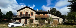 Maison de Margaux - Montagne
